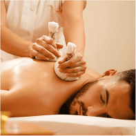 Four Hand Massage in Bopal Ahmedabad